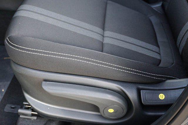 new 2026 Hyundai Venue car, priced at $25,115