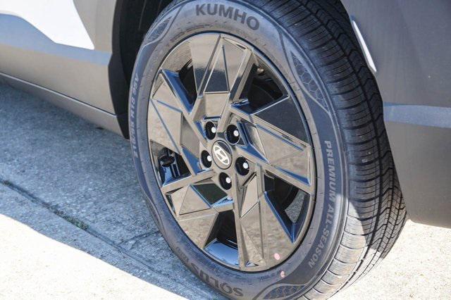 new 2026 Hyundai Kona car, priced at $28,905