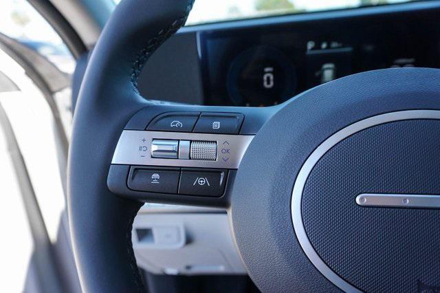 new 2026 Hyundai Kona car, priced at $28,905