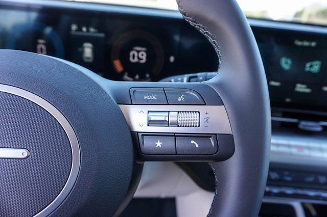 new 2026 Hyundai Kona car, priced at $28,905