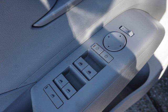 new 2026 Hyundai Kona car, priced at $28,905