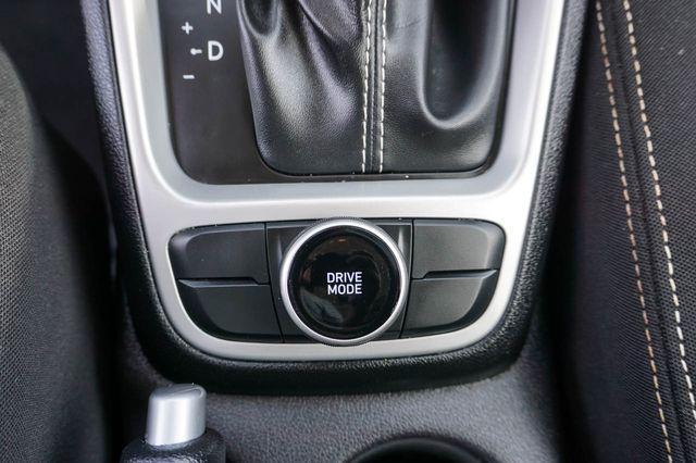 used 2025 Hyundai Venue car, priced at $21,989