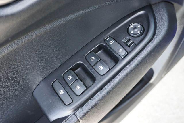 used 2025 Hyundai Venue car, priced at $21,989