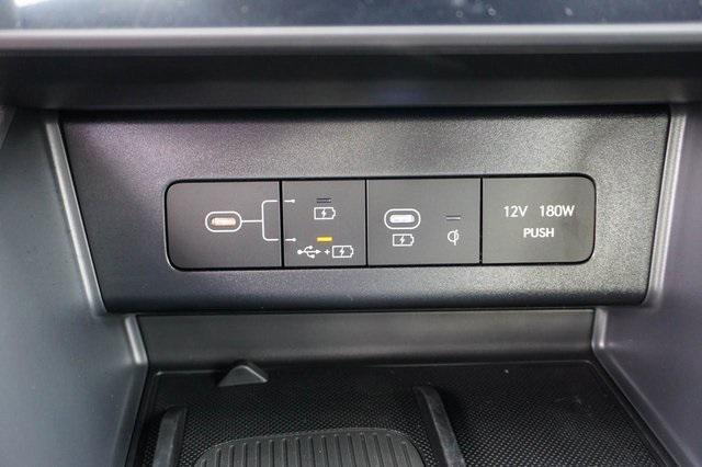 new 2026 Hyundai Sonata car, priced at $36,150