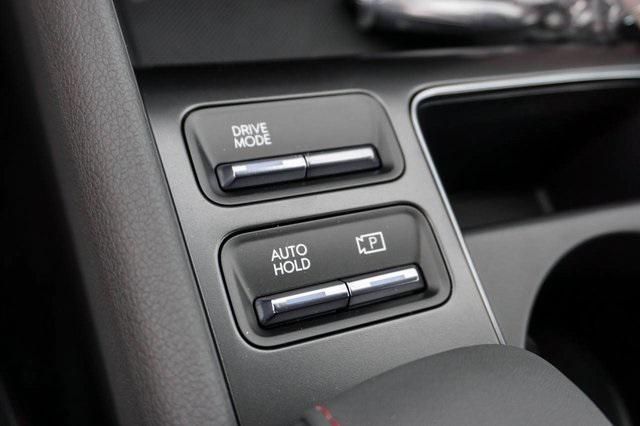 new 2026 Hyundai Sonata car, priced at $36,150