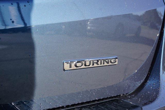 used 2025 Honda Odyssey car, priced at $41,379