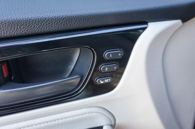 used 2025 Honda Odyssey car, priced at $41,379