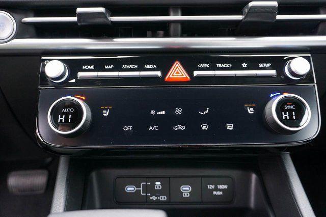 new 2026 Hyundai SANTA CRUZ car, priced at $30,985