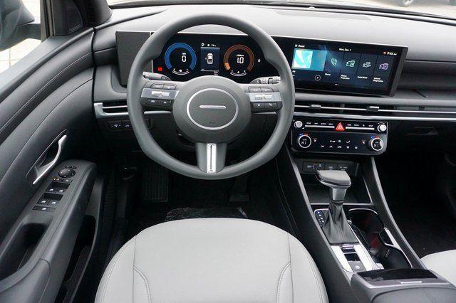 new 2026 Hyundai SANTA CRUZ car, priced at $30,985