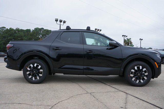 new 2026 Hyundai SANTA CRUZ car, priced at $30,985