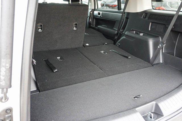 new 2026 Hyundai Santa Fe car, priced at $33,390