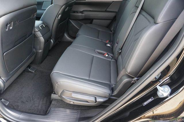 new 2026 Hyundai Santa Fe car, priced at $37,345