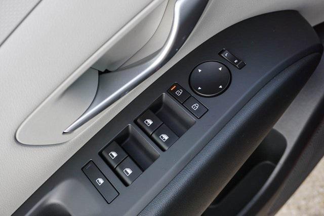 new 2026 Hyundai Tucson car, priced at $29,470