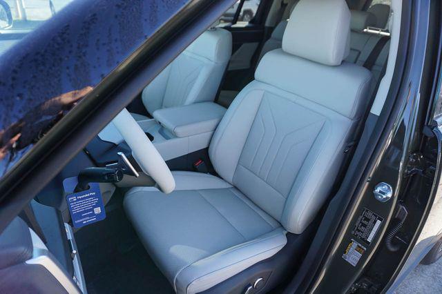 new 2026 Hyundai Santa Fe car, priced at $35,135