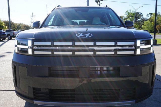 new 2026 Hyundai Santa Fe car, priced at $35,135