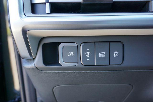 new 2026 Hyundai Santa Fe car, priced at $35,135