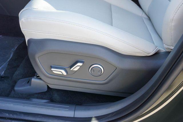 new 2026 Hyundai Santa Fe car, priced at $35,135