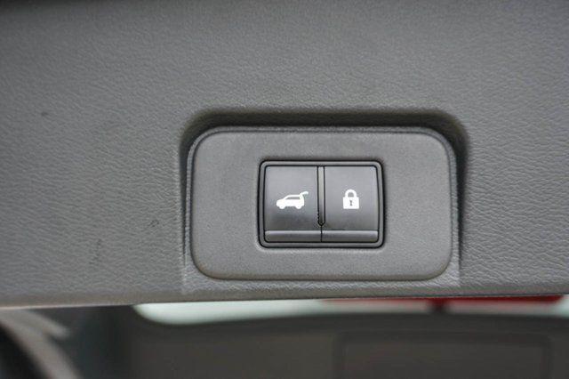 used 2024 Nissan Rogue car, priced at $19,989