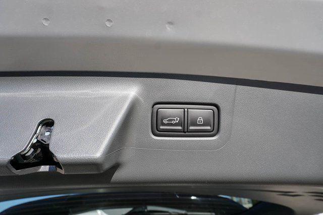 new 2026 Hyundai Santa Fe car, priced at $35,010