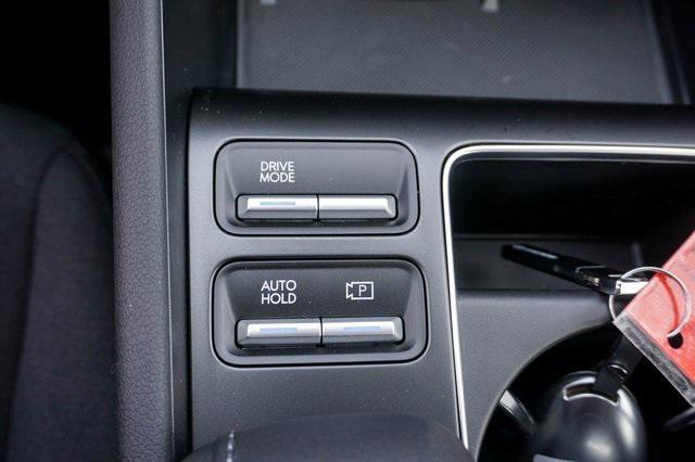 new 2026 Hyundai Sonata car, priced at $29,300