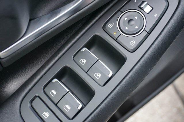 new 2026 Hyundai Sonata car, priced at $29,300