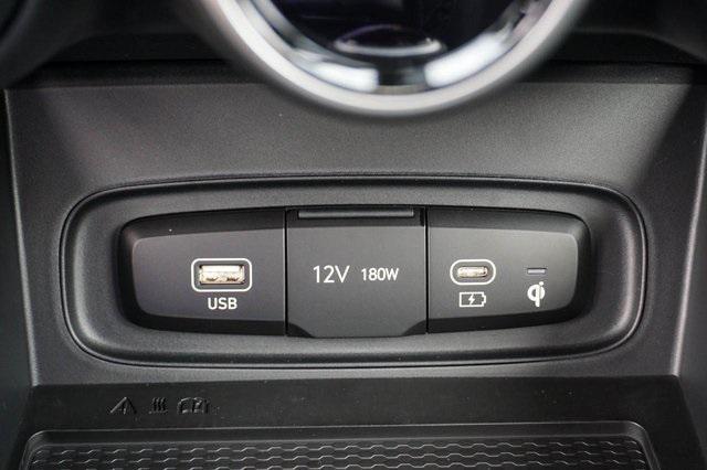 new 2026 Hyundai Venue car, priced at $25,115