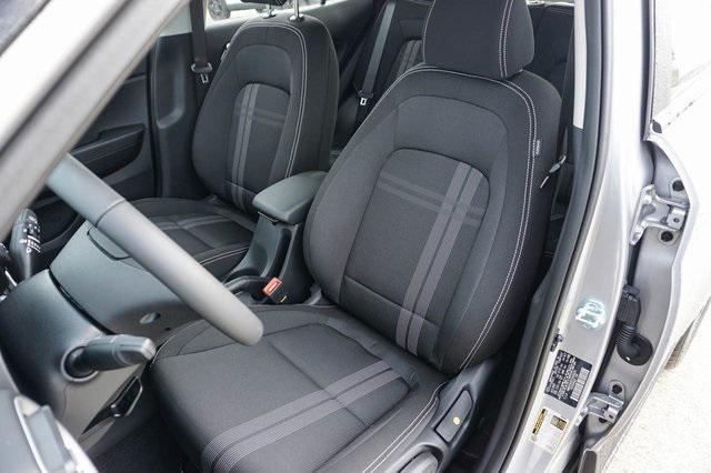 new 2026 Hyundai Venue car, priced at $25,115