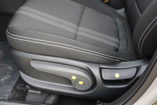 new 2026 Hyundai Venue car, priced at $25,115