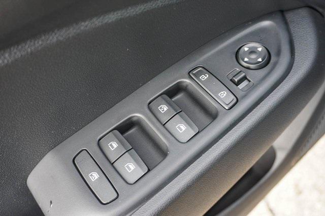 new 2026 Hyundai Venue car, priced at $25,115