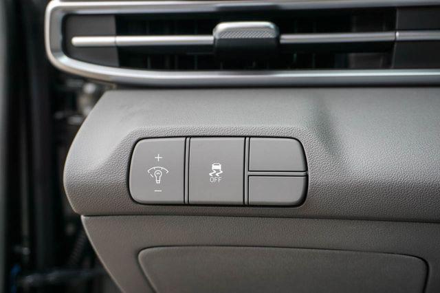 new 2026 Hyundai Elantra car, priced at $22,365
