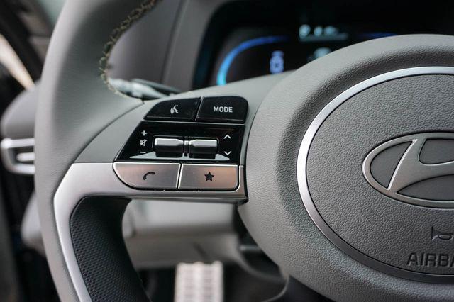 new 2026 Hyundai Elantra car, priced at $22,365