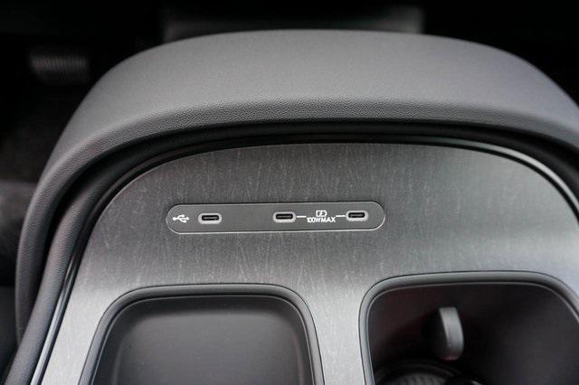 new 2026 Hyundai Palisade car, priced at $50,185