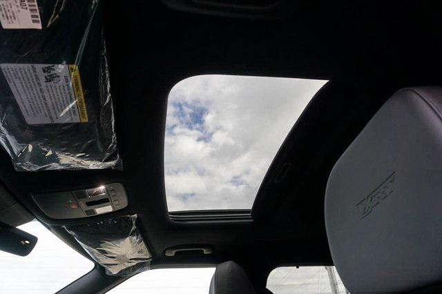 new 2026 Hyundai Palisade car, priced at $50,185