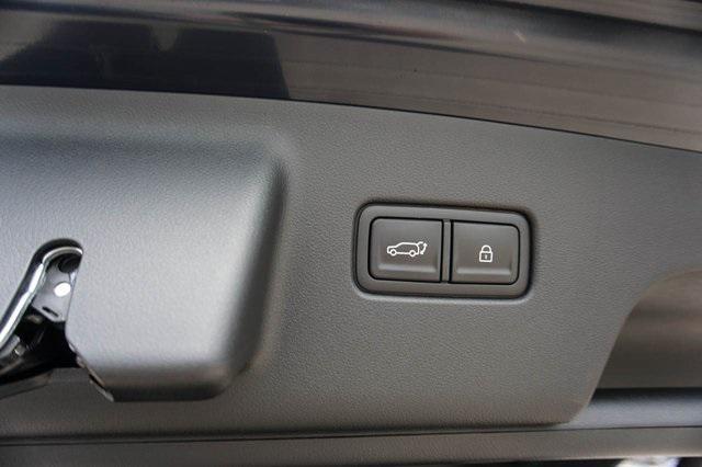 new 2026 Hyundai Palisade car, priced at $50,185