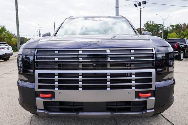 new 2026 Hyundai Palisade car, priced at $50,185