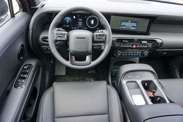 new 2026 Hyundai Palisade car, priced at $50,185