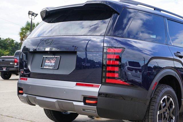 new 2026 Hyundai Palisade car, priced at $50,185