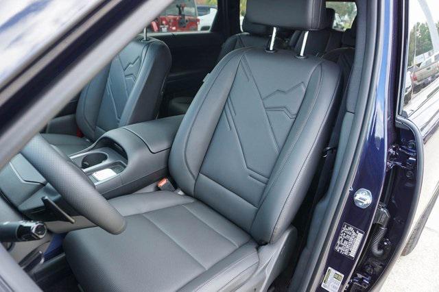 new 2026 Hyundai Palisade car, priced at $50,185