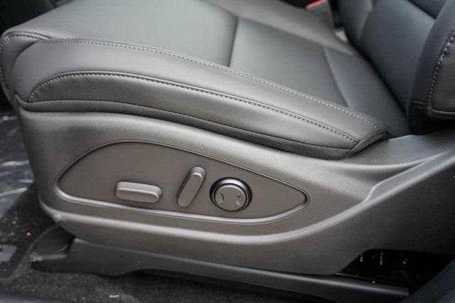 new 2026 Hyundai Palisade car, priced at $50,185