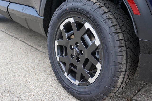 new 2026 Hyundai Palisade car, priced at $50,185