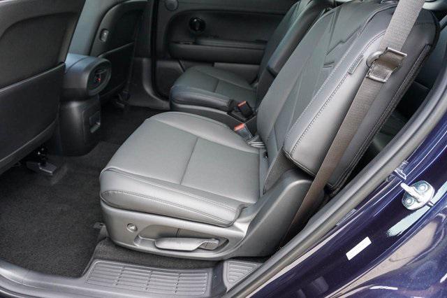 new 2026 Hyundai Palisade car, priced at $50,185