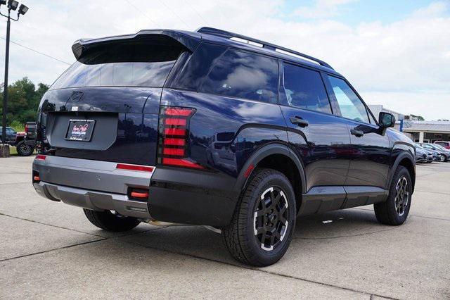 new 2026 Hyundai Palisade car, priced at $50,185