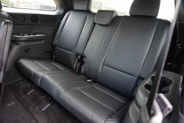 new 2026 Hyundai Palisade car, priced at $50,185