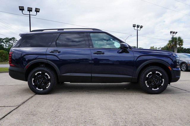 new 2026 Hyundai Palisade car, priced at $50,185