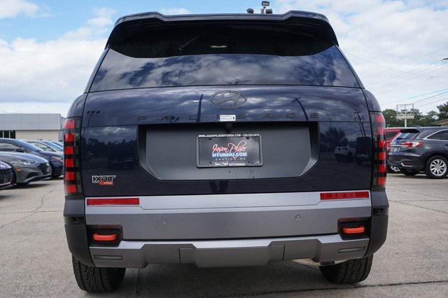 new 2026 Hyundai Palisade car, priced at $50,185