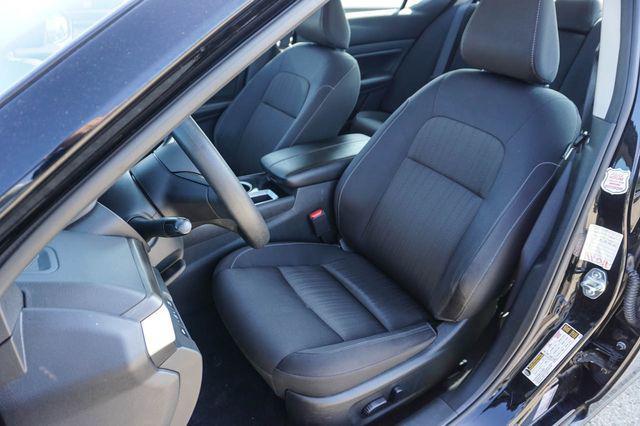 used 2024 Nissan Altima car, priced at $22,589