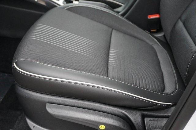 new 2026 Hyundai Venue car, priced at $24,995