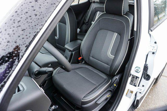 new 2026 Hyundai Venue car, priced at $24,995