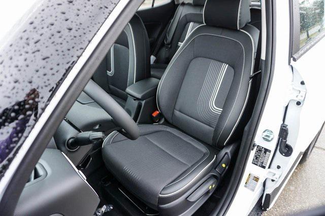 new 2026 Hyundai Venue car, priced at $24,995