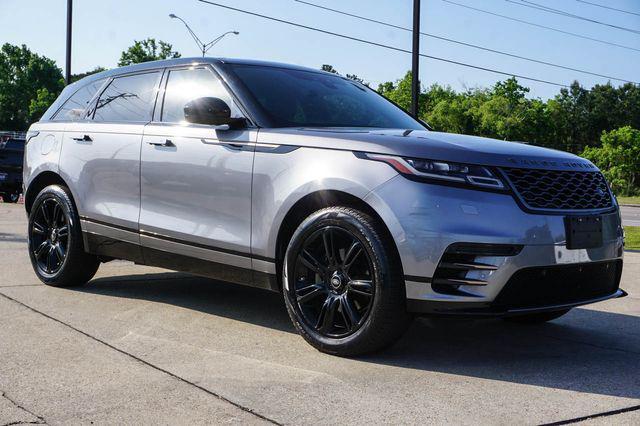 used 2020 Land Rover Range Rover Velar car, priced at $25,549